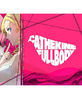 Catherine: Full Body PS4 PlayStation 4 Key EUROPE